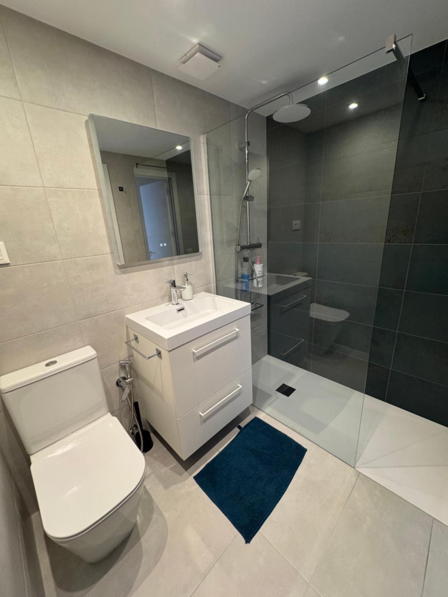 Apartamento Tibi - Centro De Gandía Kültér fotó