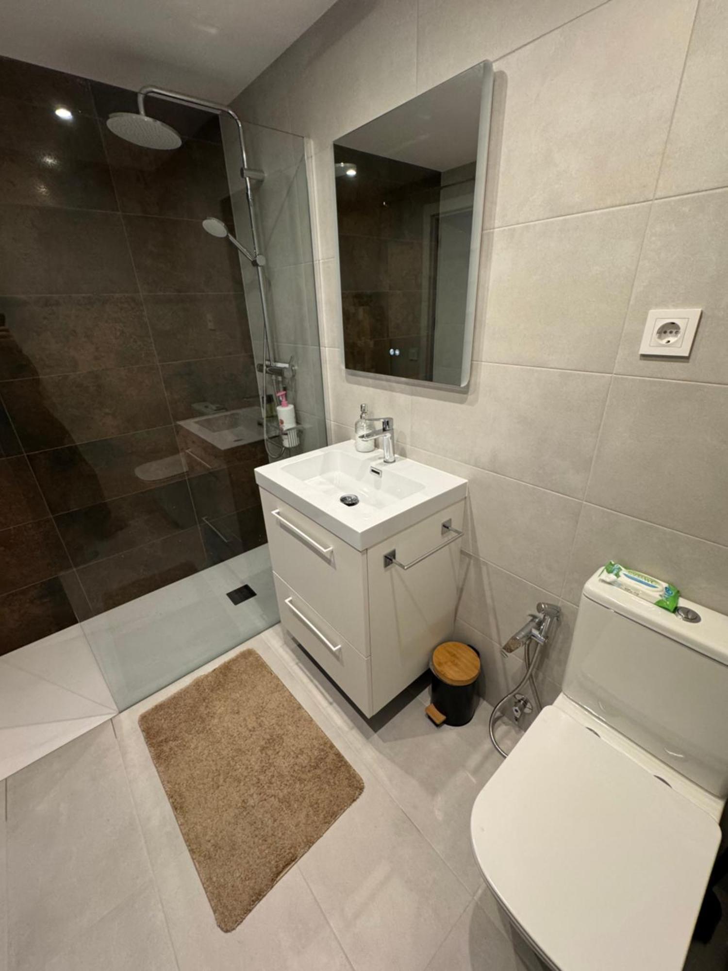 Apartamento Tibi - Centro De Gandía Kültér fotó