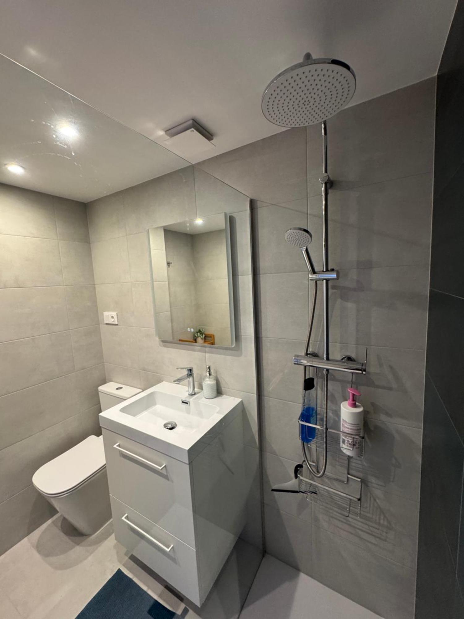 Apartamento Tibi - Centro De Gandía Kültér fotó